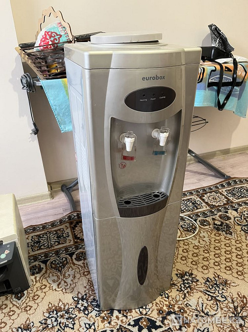 Water cooler Almaty - photo 2