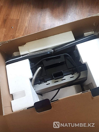 Продам гриль Delonghi CGH1030D Алматы - изображение 2