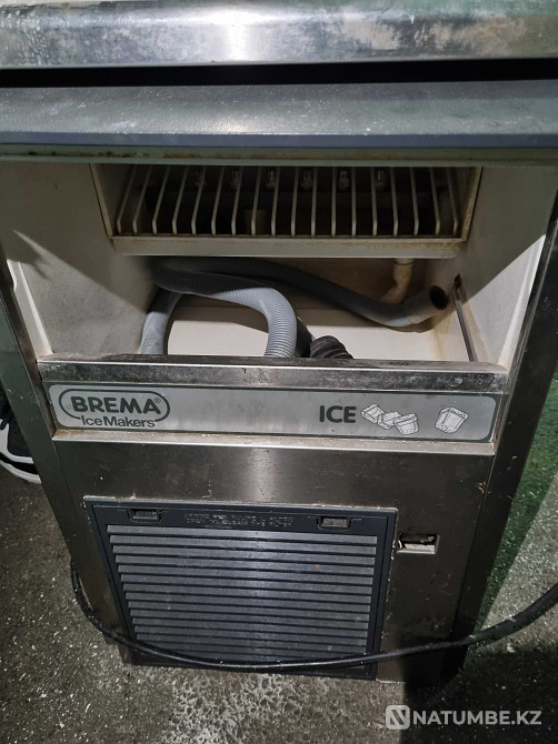 Ice maker Brema Almaty - photo 4