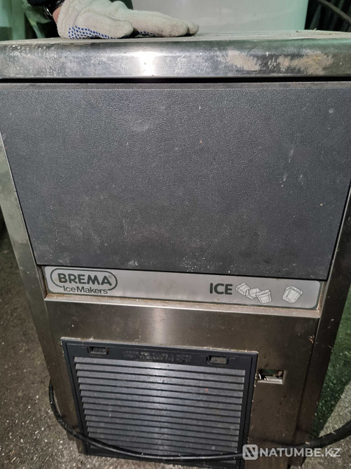 Ice maker Brema Almaty - photo 2