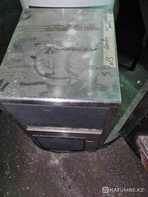 Ice maker Brema Almaty - photo 3