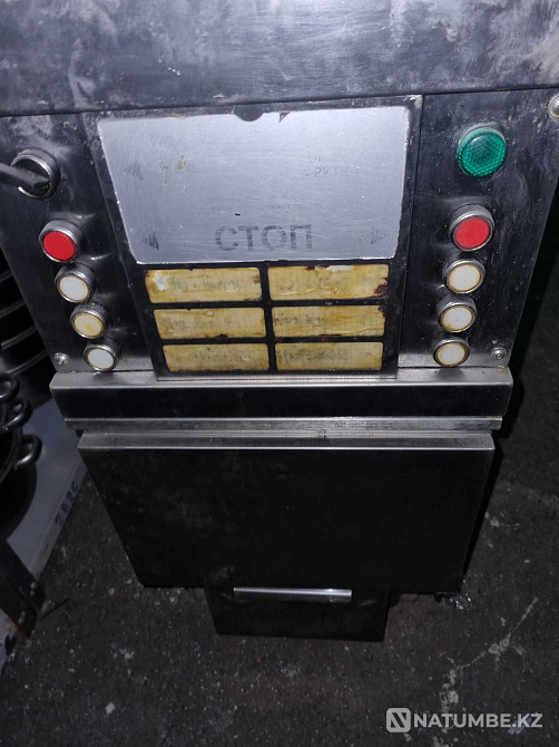 Electric fryer Almaty - photo 4