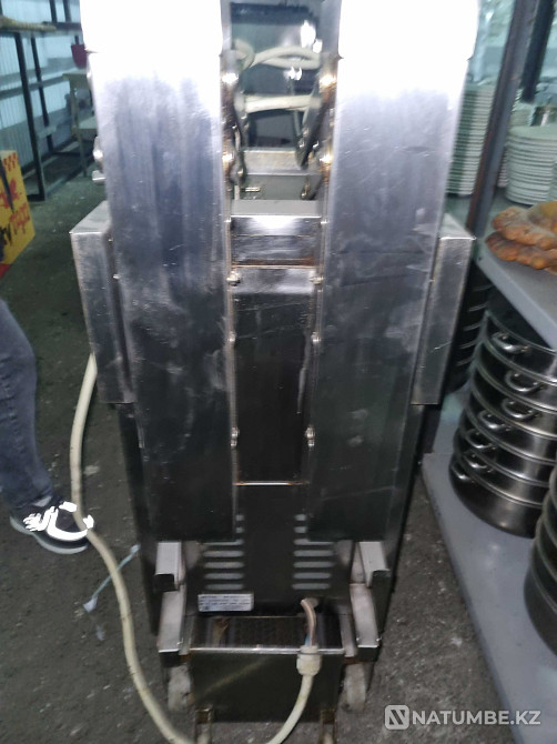 Electric fryer Almaty - photo 2