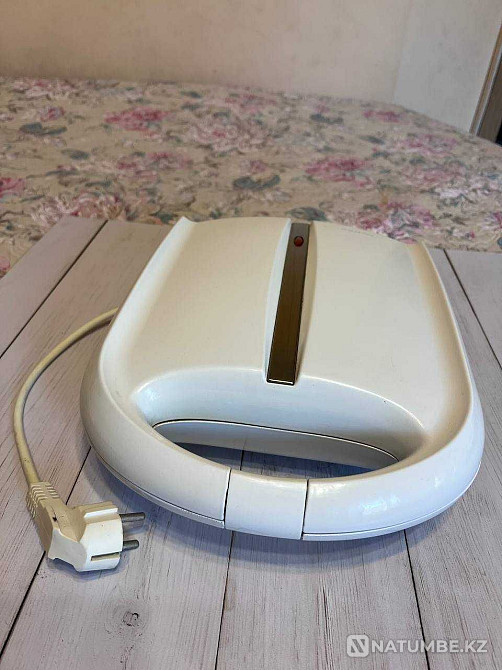 Electric hazel maker BINATONE NWT 920 Almaty - photo 2