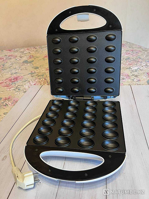 Electric hazel maker BINATONE NWT 920 Almaty - photo 1