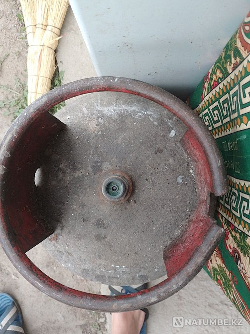 Mini gas can Almaty - photo 1