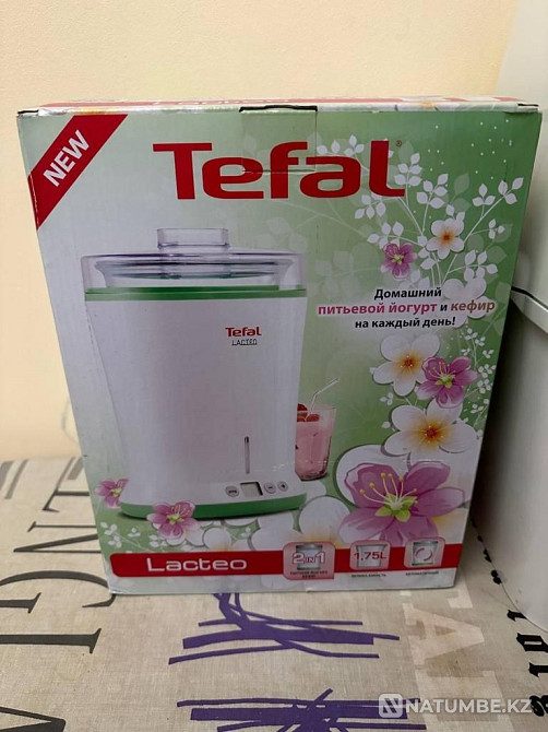 For making yogurt and kefir Almaty - photo 2