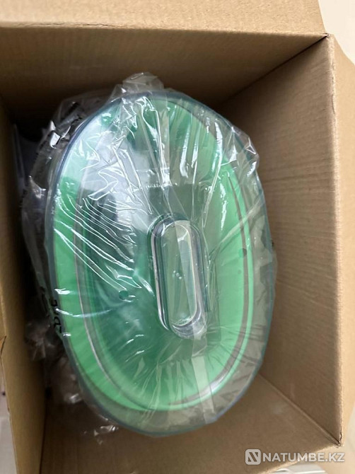 For making yogurt and kefir Almaty - photo 5