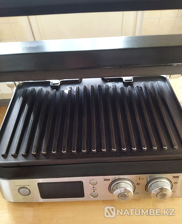 Electric grill Delonghi Almaty - photo 2