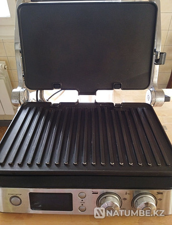 Electric grill Delonghi Almaty - photo 3