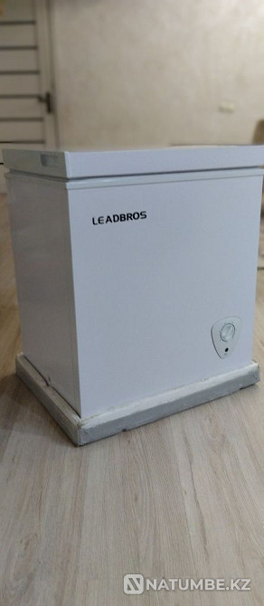 Chest freezer Almaty - photo 5