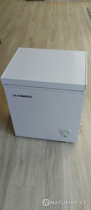 Chest freezer Almaty - photo 3