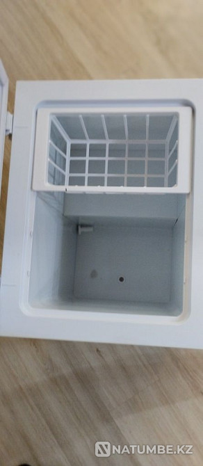 Chest freezer Almaty - photo 4