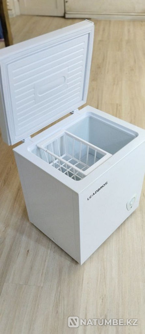 Chest freezer Almaty - photo 2