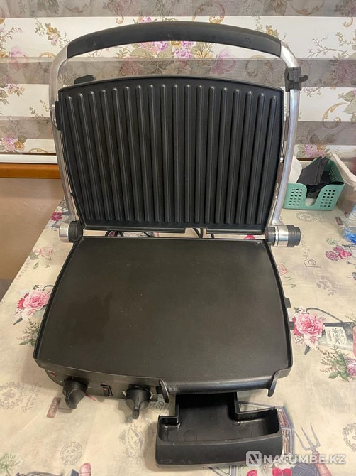 Grill Senior Almaty - photo 2