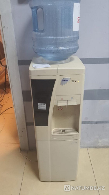 Nikai water dispenser Almaty - photo 2