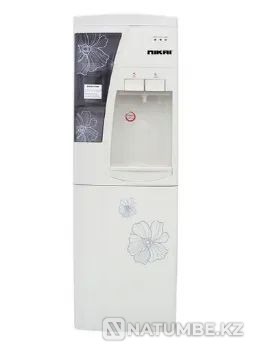 Nikai water dispenser Almaty - photo 1