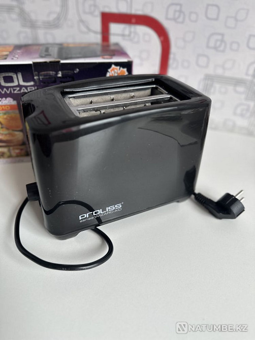 Продам тостер Алматы - изображение 4