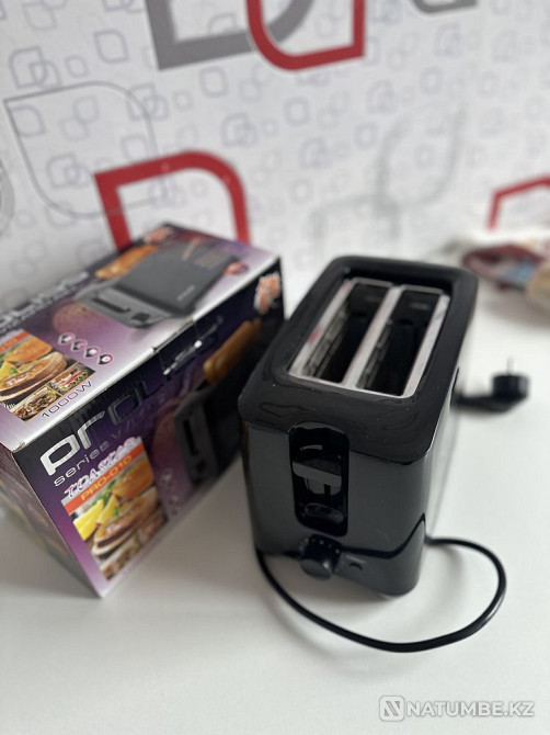 Продам тостер Алматы - изображение 2