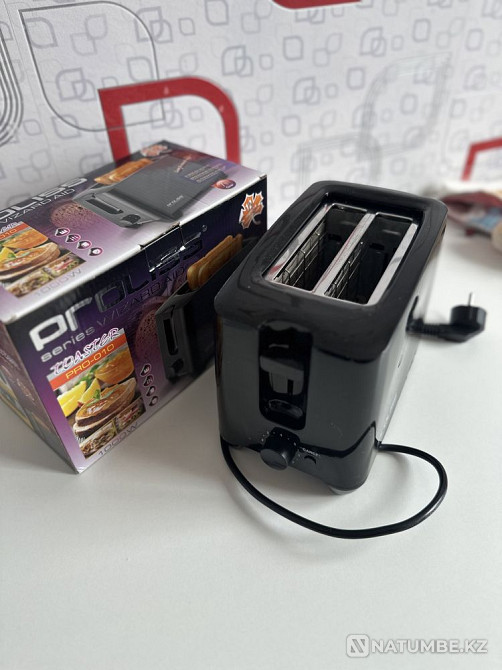 Продам тостер Алматы - изображение 3