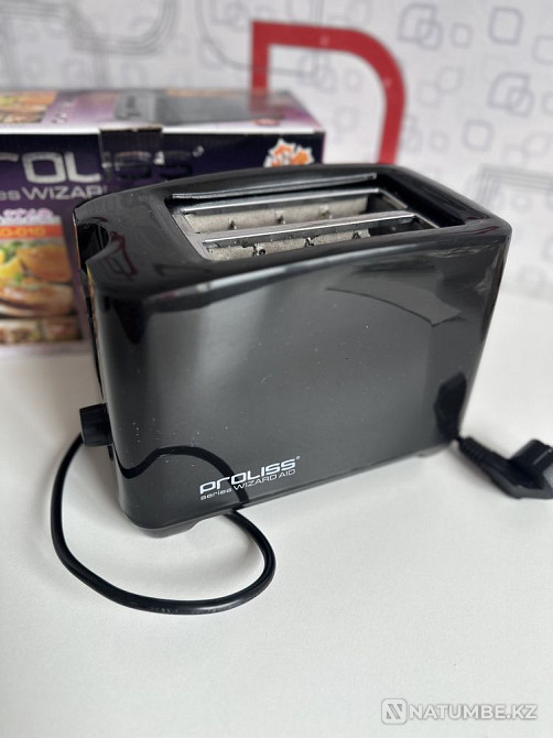 Продам тостер Алматы - изображение 1