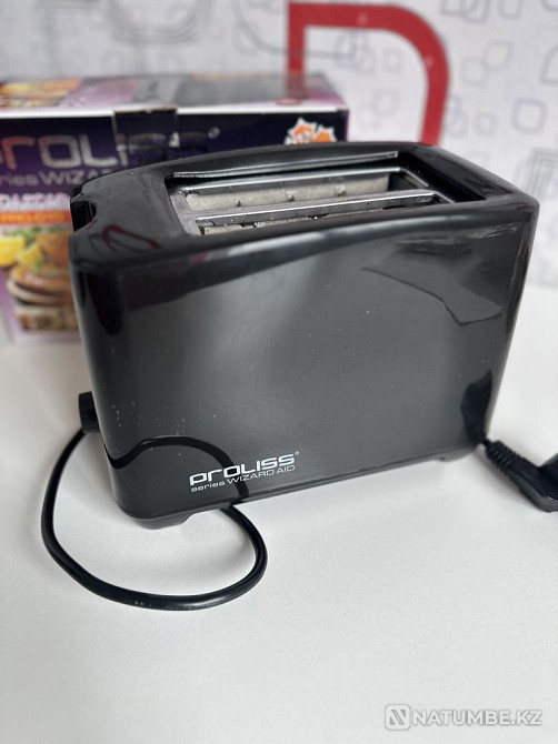 Продам тостер Алматы - изображение 5