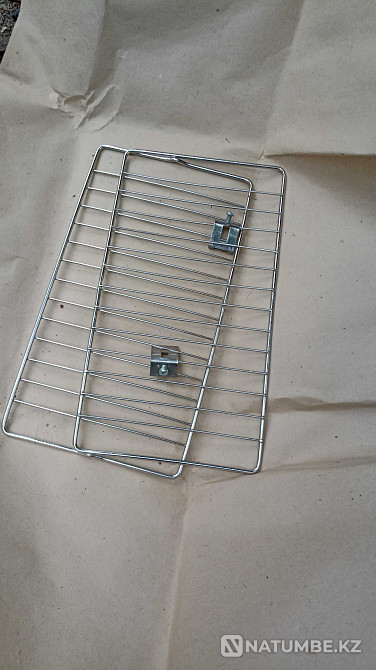 Продам электрогриль 1991 года новый Алматы - изображение 5