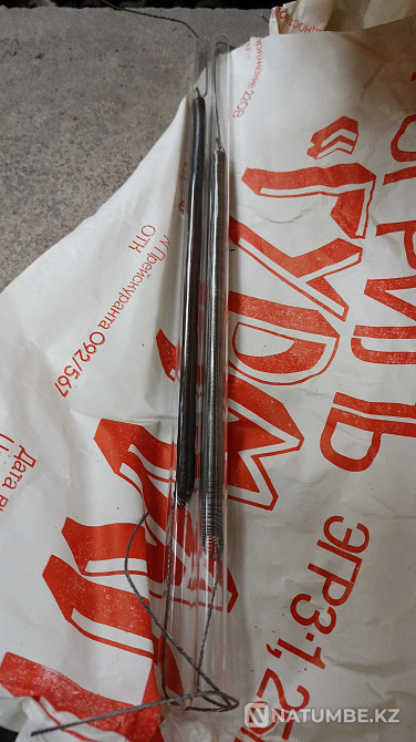 Продам электрогриль 1991 года новый Алматы - изображение 6