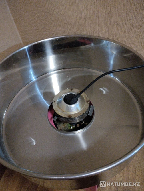 Cotton wool cotton wool Almaty - photo 4