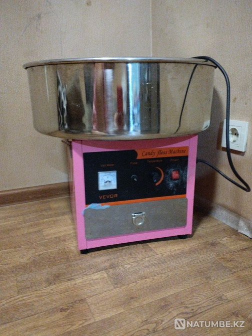 Cotton wool cotton wool Almaty - photo 1