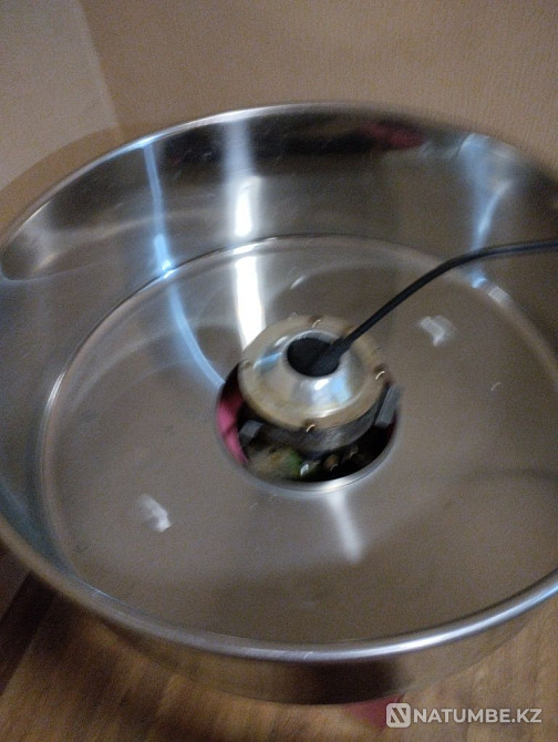 Cotton wool cotton wool Almaty - photo 2