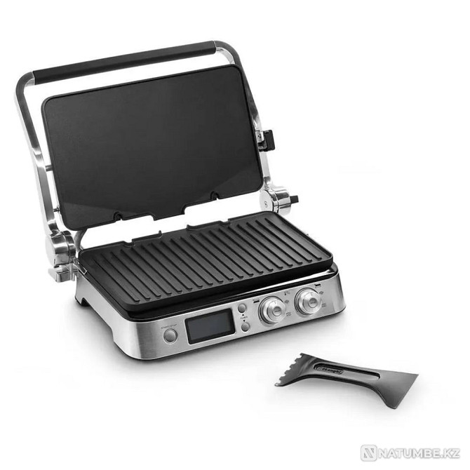Delonghi гриль Алматы - изображение 3