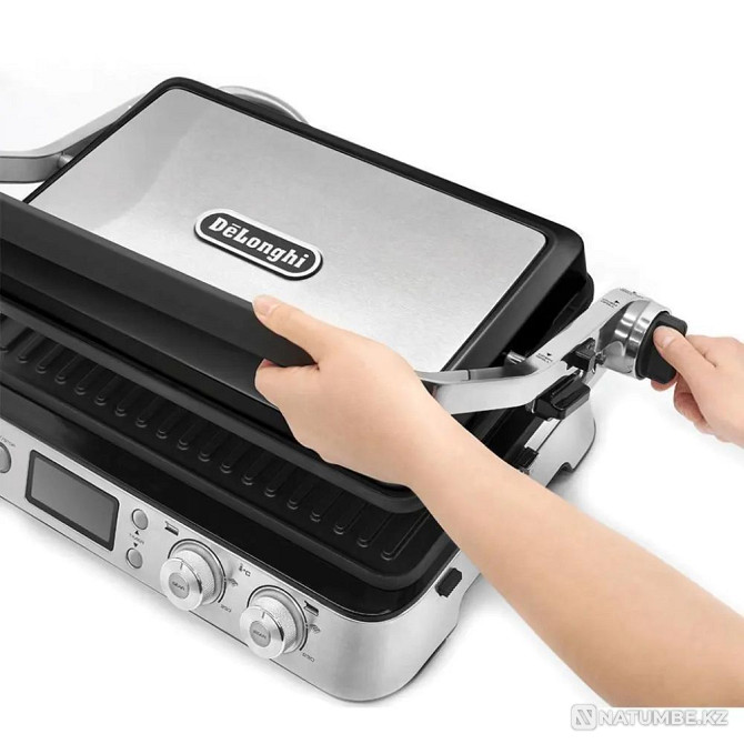 Delonghi гриль Алматы - изображение 5