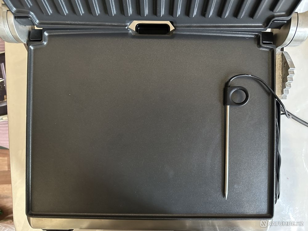 Grill BORK G802 Almaty - photo 5