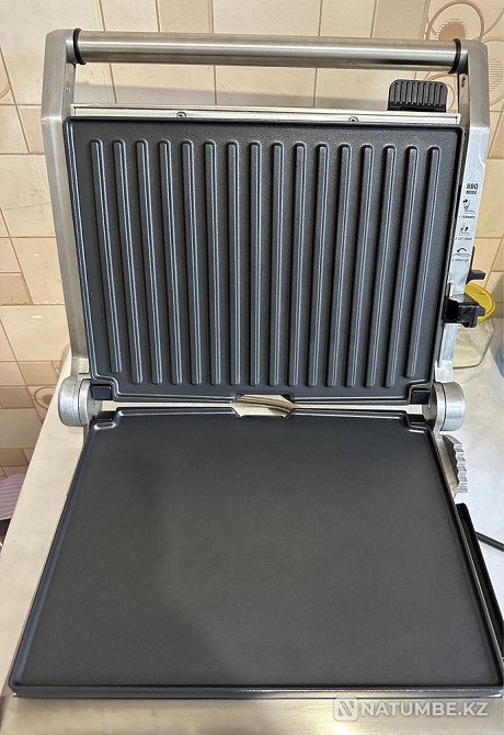 Grill BORK G802 Almaty - photo 2