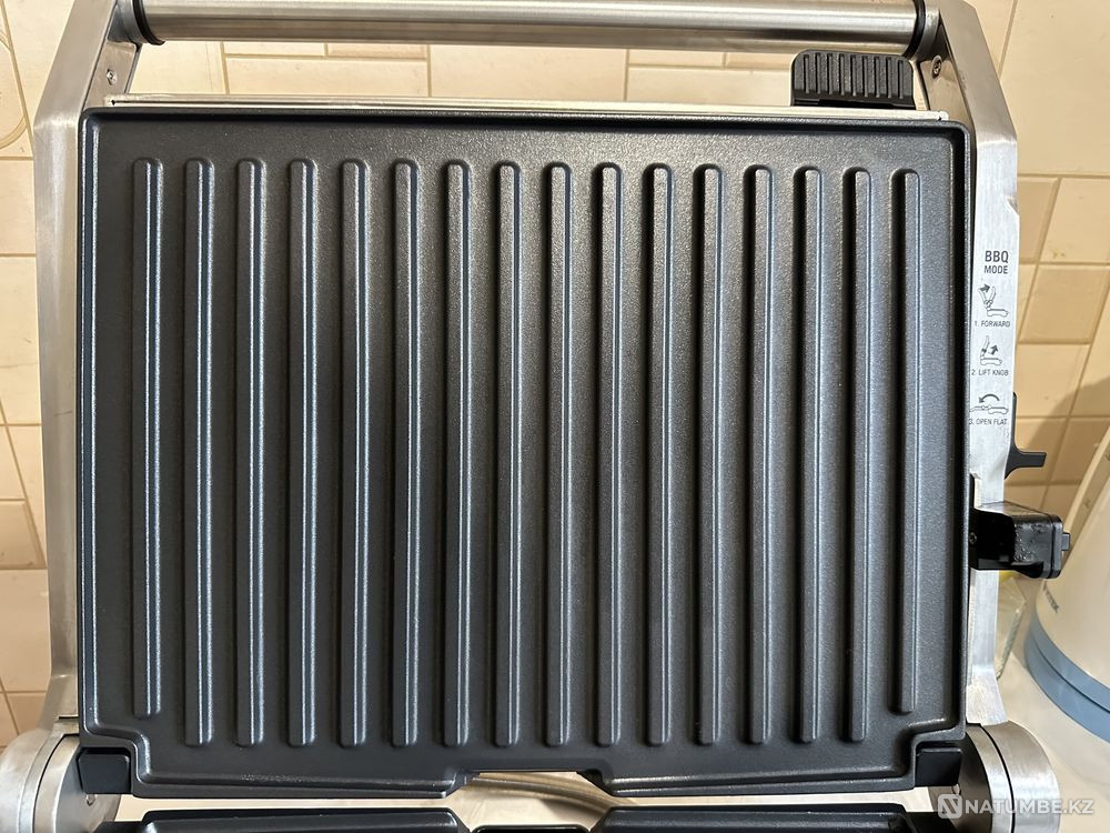 Grill BORK G802 Almaty - photo 4