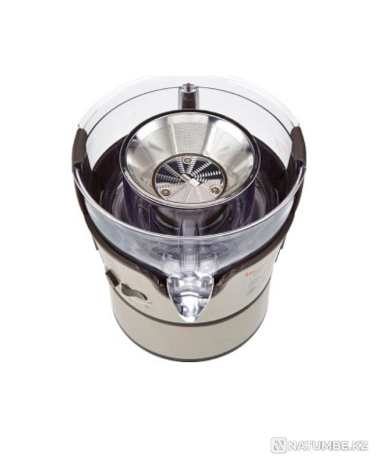 Juicer Almaty - photo 4