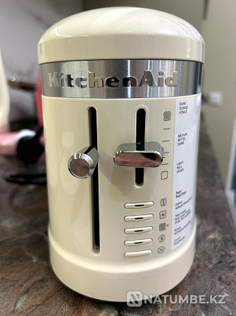 KitchenAid 2 Toast Toaster Almaty - photo 2