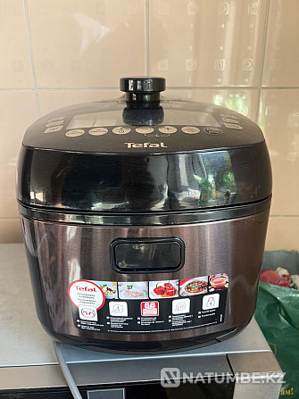 Продаю Tefal Алматы - изображение 1