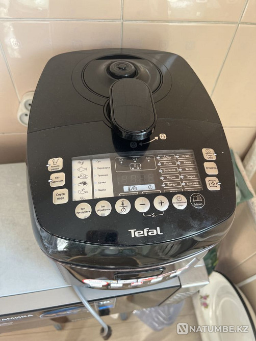 Selling Tefal Almaty - photo 2