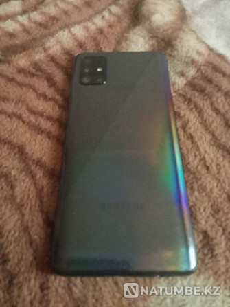 Samsung Galaxy A51 64Gb. Almaty - photo 2