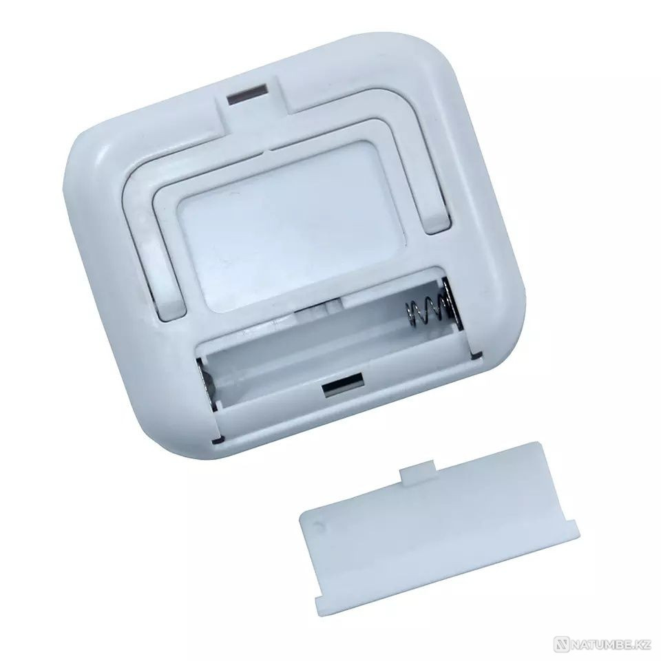 Thermometer with timer TA278 Almaty - photo 5