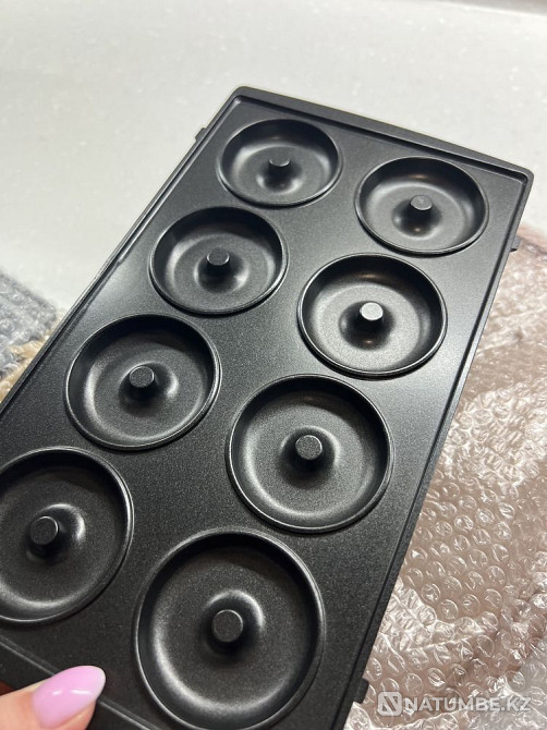 Waffle iron Almaty - photo 6