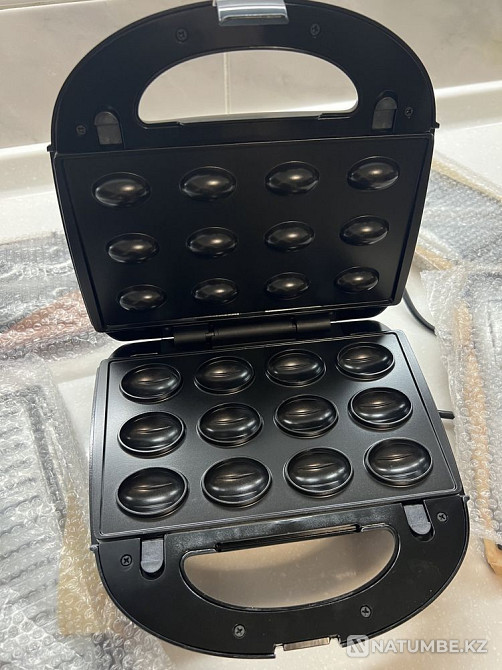 Waffle iron Almaty - photo 3