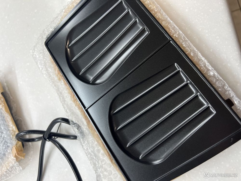 Waffle iron Almaty - photo 4