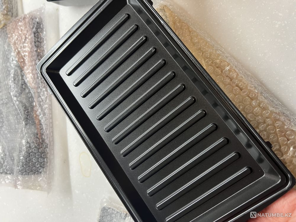 Waffle iron Almaty - photo 5