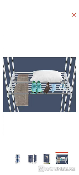 Electric dryer Almaty - photo 4