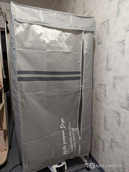 Electric dryer Almaty - photo 2