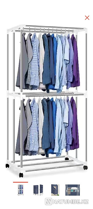 Electric dryer Almaty - photo 1