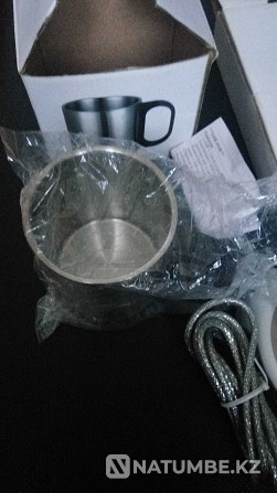 USB heated mug Almaty - photo 4